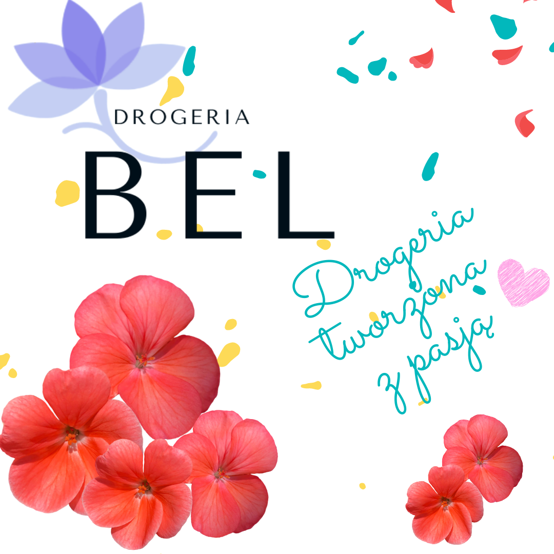 Drogeria-Bel