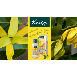 KNEIPP Ylang-Ylang olejek do masażu